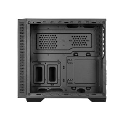 ATX Semi-tower Box Chieftec UK-02B-OP Black