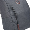 Laptop Backpack Delsey Maubert 2.0 Dark grey 32 x 14 x 23 cm