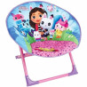 Child's Armchair Gabby's Dollhouse Pink