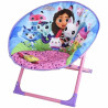 Child's Armchair Gabby's Dollhouse Pink