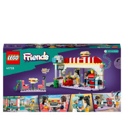 Playset Lego Friends 41728 346 Pieces