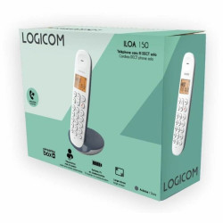 Landline Telephone Logicom DECT ILOA 150 SOLO Board