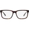 Ladies' Spectacle frame Emporio Armani EA 3218