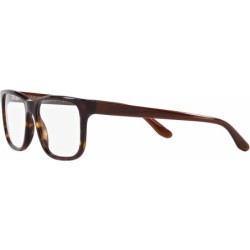 Ladies' Spectacle frame Emporio Armani EA 3218