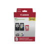 Original Ink Cartridge Canon PG-540 Multicolour (2 Units)