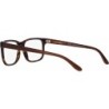 Ladies' Spectacle frame Emporio Armani EA 3218