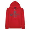 Men’s Hoodie Champion Red