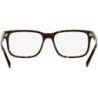 Ladies' Spectacle frame Emporio Armani EA 3218