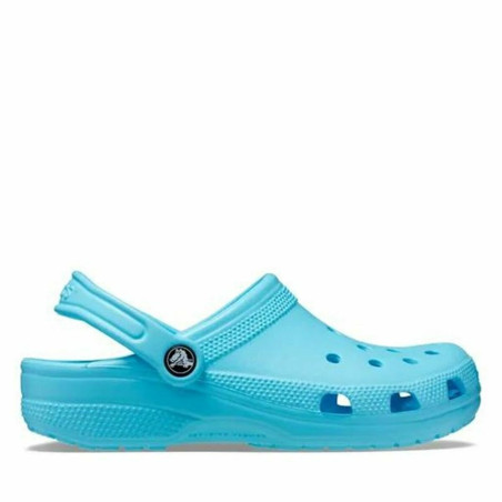 Clogs Crocs Classic Aquamarine Adults