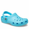 Clogs Crocs Classic Aquamarine Adults