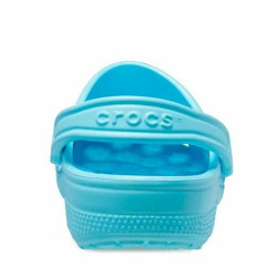 Clogs Crocs Classic Aquamarine Adults