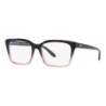 Unisex' Spectacle frame Emporio Armani EA 3219