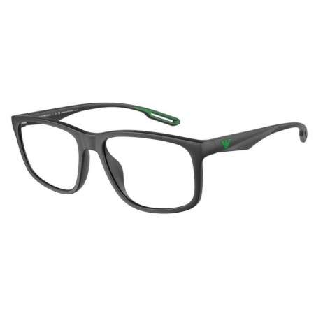 Men' Spectacle frame Emporio Armani EA 3209U