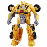 Transformable Super Robot Transformers Beast Mode Bumblebee 28 cm Lights Sound Accessories