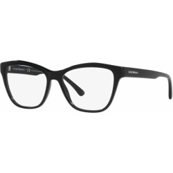 Ladies' Spectacle frame Emporio Armani EA 3193