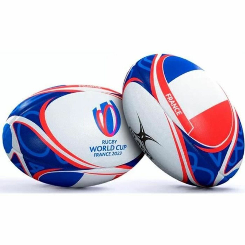 Rugby Ball Gilbert France