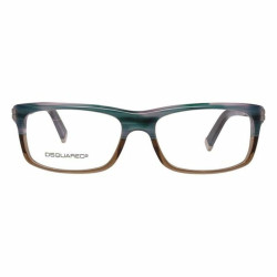 Men'Spectacle frame Dsquared2 DQ5010-065-54 Blue (Ø 54 mm) (ø 54 mm)