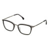 Ladies' Spectacle frame Lozza VL2306510568 Ø 51 mm