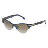 Ladies' Sunglasses Lozza SL4071M5303GR Ø 53 mm