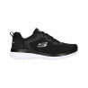 Sports Trainers for Women Skechers Bountiful Black