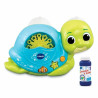 Bath Toys Vtech Baby Juju ma tortue magi bulles