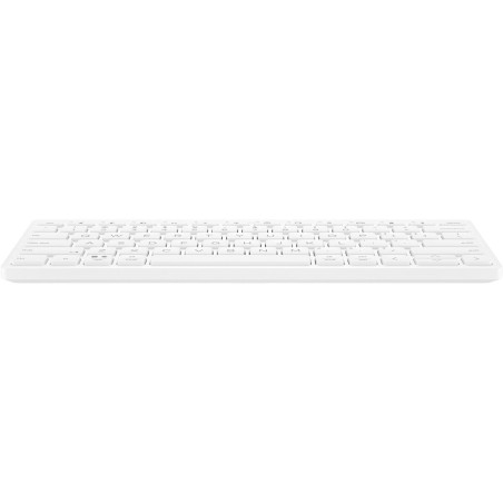 Keyboard HP 692T0AA White Qwerty US