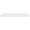 Keyboard HP 692T0AA White Qwerty US