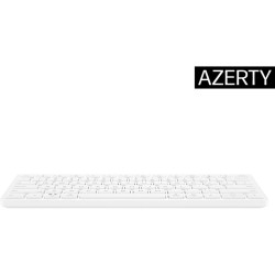 Keyboard HP 692T0AA White Qwerty US