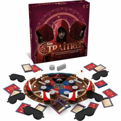 Board game Goliath Les Traitres (FR)