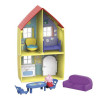 Doll's House Peppa Pig