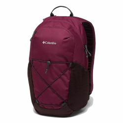 Hiking Backpack  Atlas Explorer Columbia 16 L Dark Red