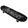 Skateboard Stamp AVENGERS Blue