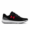 Trainers Under Armour Surge 3 Black