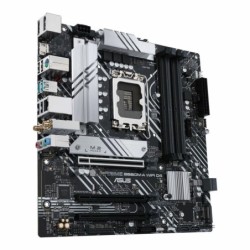 Motherboard Asus 4389338 LGA1700 mATX LGA 1700 Intel