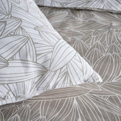 Duvet cover set TODAY bicol 220 x 240 cm 3 Pieces