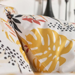 Duvet cover set TODAY Spring 2 220 x 240 cm 3 Pieces