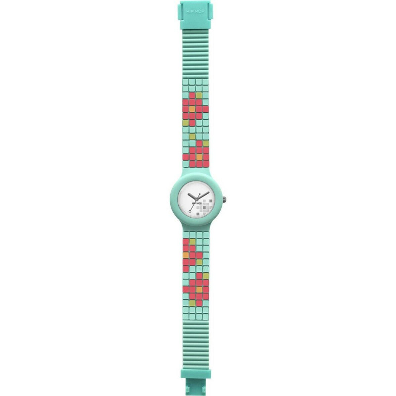 Unisex Watch Hip Hop MOSAIC (Ø 32 mm)