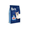 Cat food Brit PREMIUM BY NATURE STERILIZED Adult Turkey Lamb 8 kg