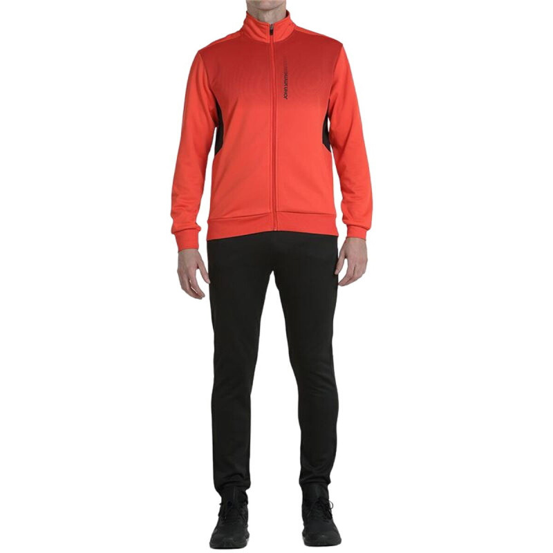 Tracksuit for Adults John Smith Jamar Red Men