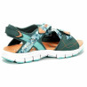 Mountain sandals Chiruca Chiruca Zahara Turquoise