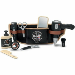 Children's Make-up Set Smoby BARBER & CUT BELT Black