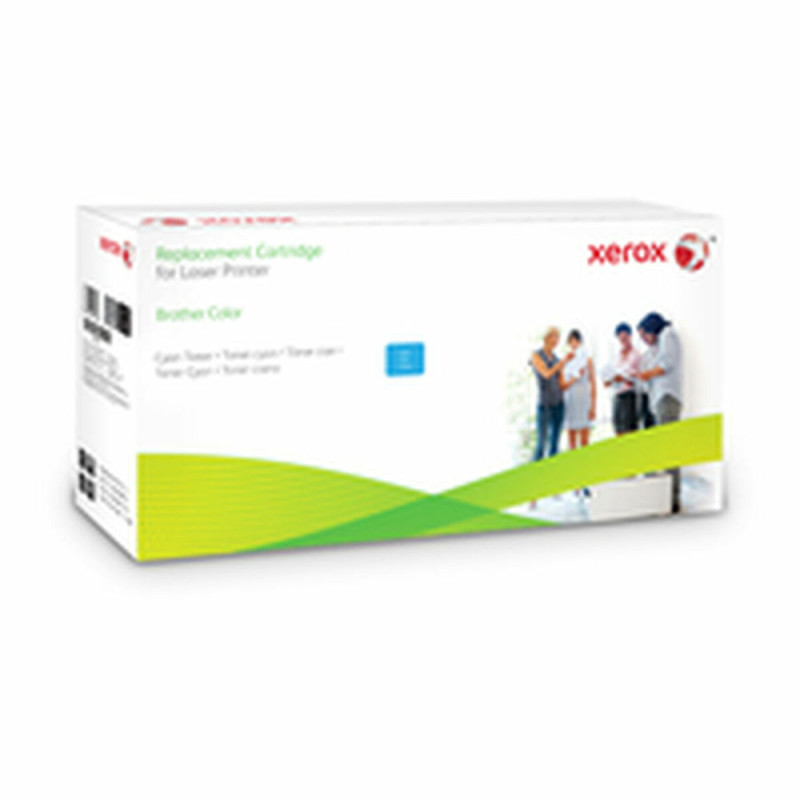 Compatible Ink Cartridge Xerox 006R03327