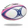 Rugby Ball Gilbert Touch Multicolour