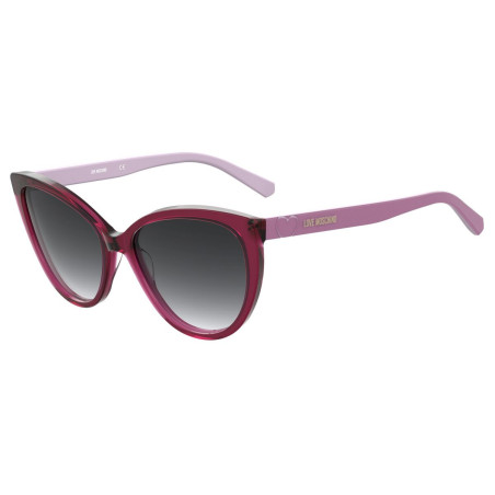 Ladies' Sunglasses Love Moschino MOL043-S-8CQ-9O ø 57 mm