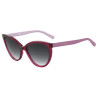 Ladies' Sunglasses Love Moschino MOL043-S-8CQ-9O ø 57 mm