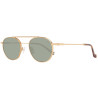 Men's Sunglasses Hackett HSB87044349 Golden Ø 49 mm