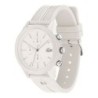 Men's Watch Lacoste WPT 2020 ø 44 mm White