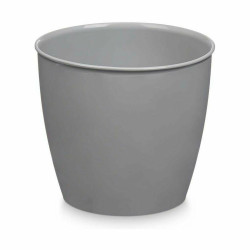 Planter Stefanplast Academy Plastic 11,3 x 10 x 11,3 cm (60 Units)