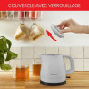 Kettle Moulinex 2400 W 800 ml