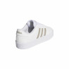 Women's casual trainers Adidas Court Bold White